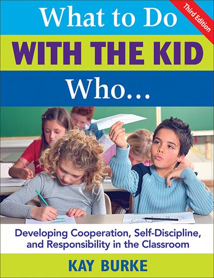 What to Do With the Kid Who... - Book Cover