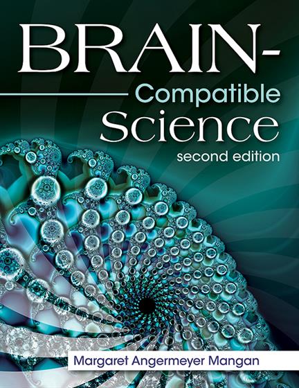 Brain-Compatible Science - Book Cover