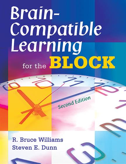 Brain-Compatible Learning for the Block - Book Cover
