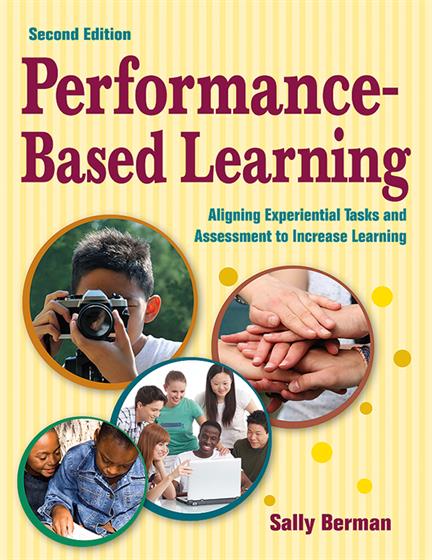 Performance-Based Learning - Book Cover