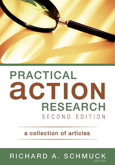 Practical Action Research - Book Cover