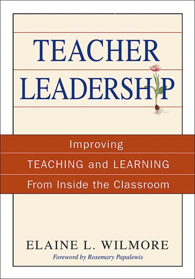 Teacher Leadership - Book Cover