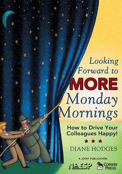 Looking Forward to MORE Monday Mornings - Book Cover