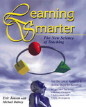 Learning Smarter - Book Cover