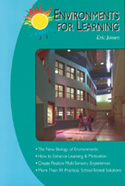 Environments for Learning - Book Cover