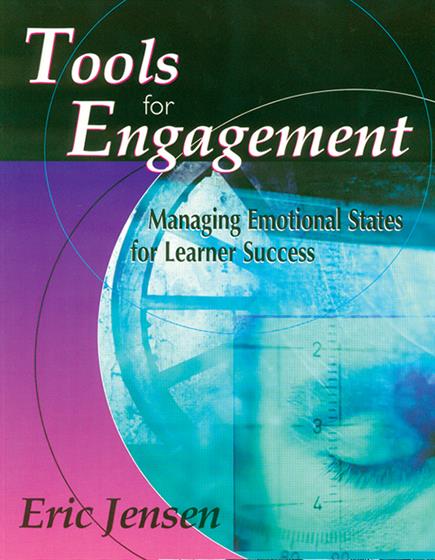 Tools for Engagement - Book Cover