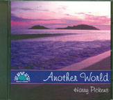 Another World (CD) - Book Cover