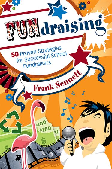FUNdraising - Book Cover