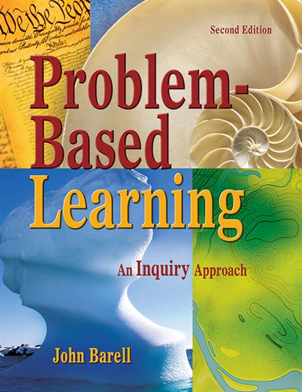 Problem-Based Learning - Book Cover