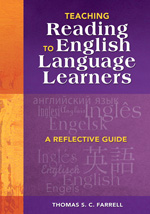 Teaching Reading to English Language Learners - Book Cover