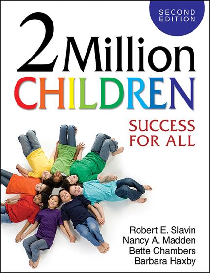2 Million Children - Book Cover