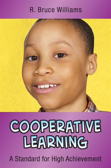 Cooperative Learning - Book Cover