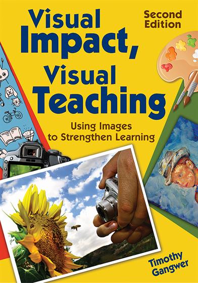 Visual Impact, Visual Teaching - Book Cover