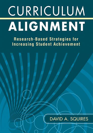 Curriculum Alignment - Book Cover