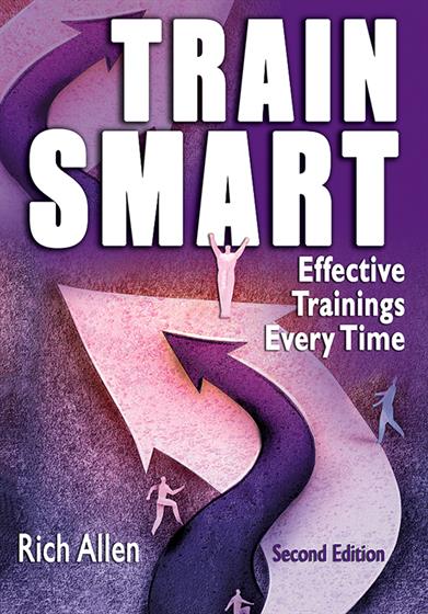 TrainSmart - Book Cover