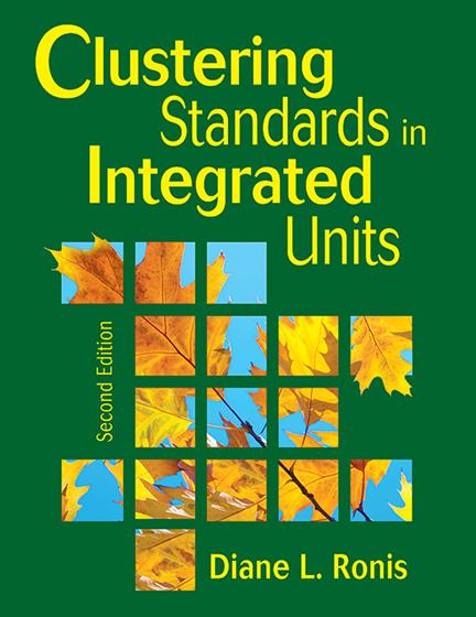 Clustering Standards in Integrated Units - Book Cover