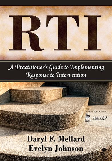 RTI - Book Cover