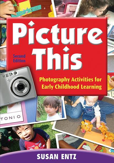 Picture This - Book Cover