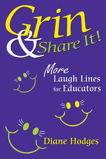Grin & Share It! - Book Cover