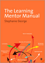 The Learning Mentor Manual - Book Cover