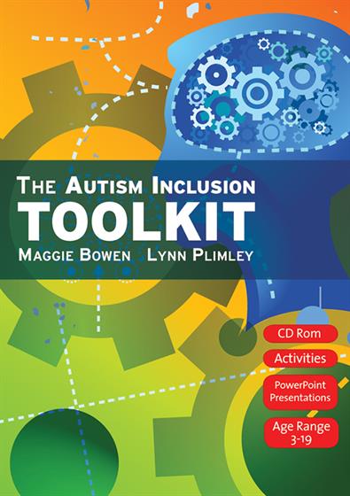 The Autism Inclusion Toolkit - Book Cover