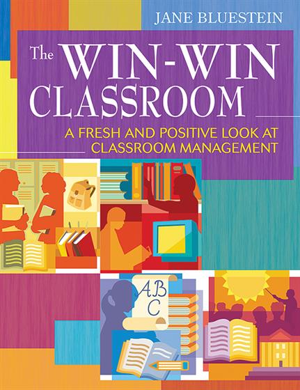 The Win-Win Classroom - Book Cover