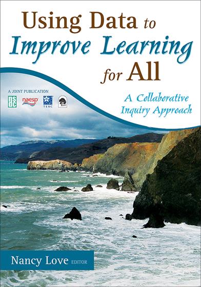 Using Data to Improve Learning for All - Book Cover