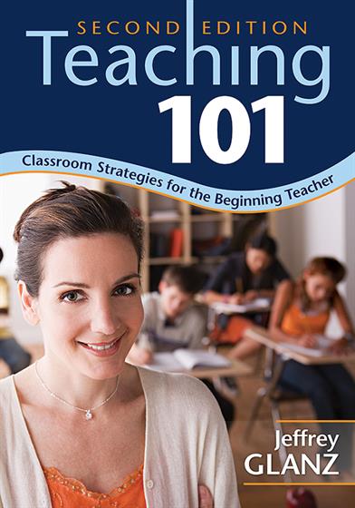 Teaching 101 - Book Cover