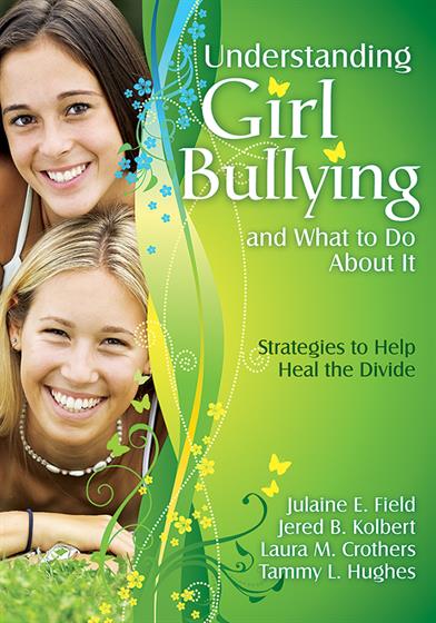 Understanding Girl Bullying and What to Do About It - Book Cover
