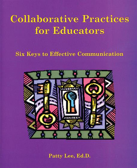 Collaborative Practices for Educators - Book Cover
