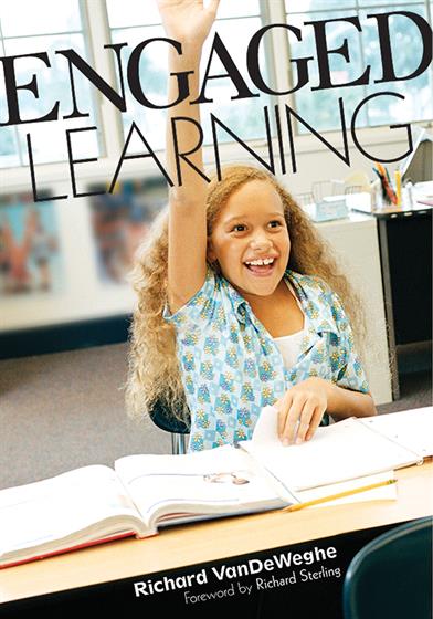 Engaged Learning - Book Cover