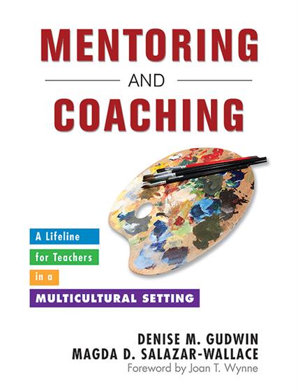 Mentoring and Coaching - Book Cover