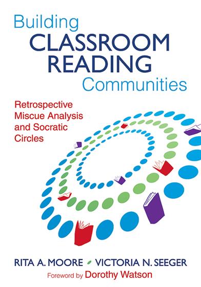 Building Classroom Reading Communities - Book Cover