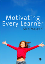 Motivating Every Learner - Book Cover