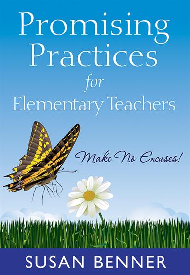 Promising Practices for Elementary Teachers - Book Cover