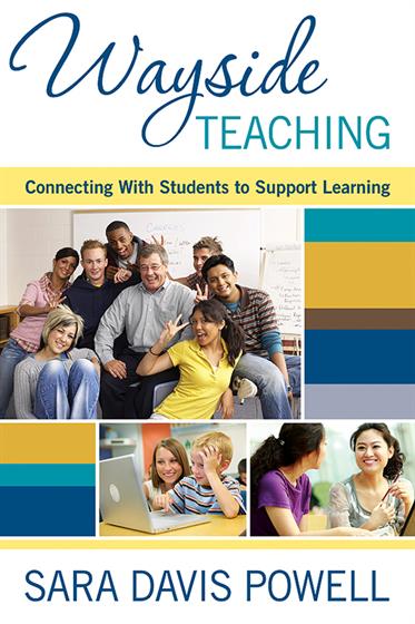 Wayside Teaching - Book Cover