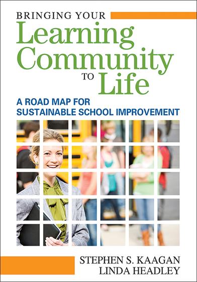 Bringing Your Learning Community to Life - Book Cover