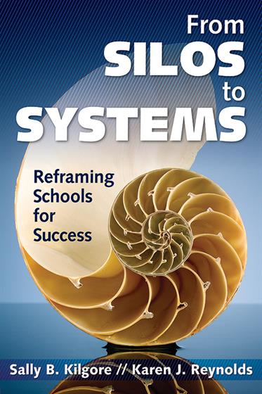 From Silos to Systems - Book Cover