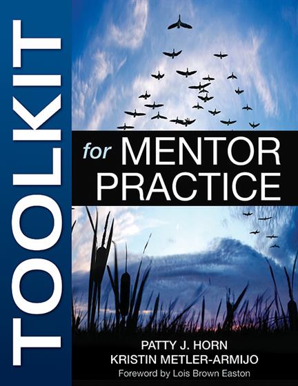 Toolkit for Mentor Practice - Book Cover