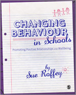 Changing Behaviour in Schools - Book Cover