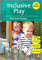 Inclusive Play - Book Cover