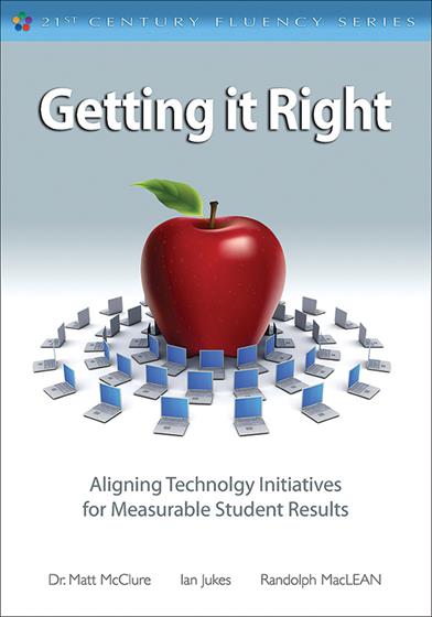 Getting It Right - Book Cover