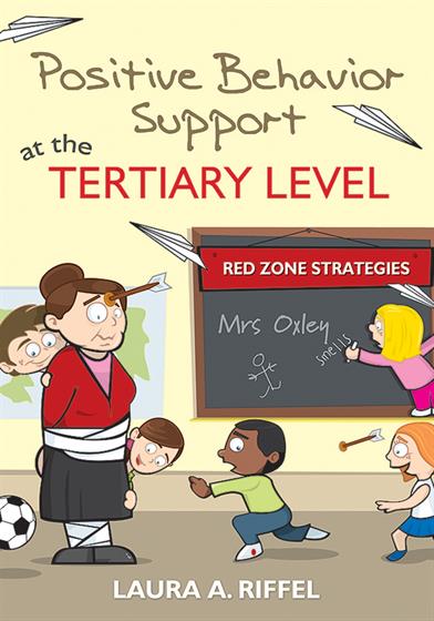 Positive Behavior Support at the Tertiary Level - Book Cover