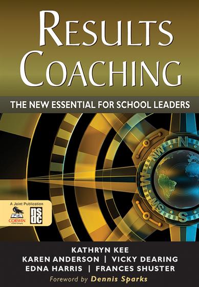 RESULTS Coaching - Book Cover