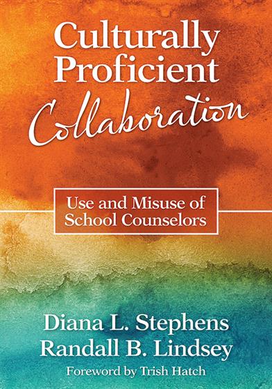 Culturally Proficient Collaboration - Book Cover