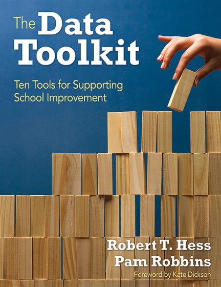 The Data Toolkit - Book Cover