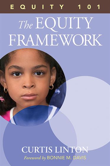 Equity 101- The Equity Framework - Book Cover
