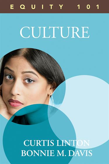 Equity 101: Culture - Book Cover