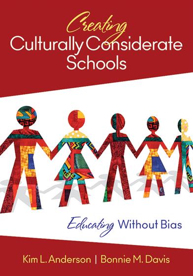 Creating Culturally Considerate Schools - Book Cover