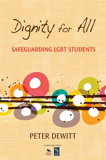 Dignity for All - Book Cover